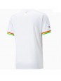 Ghana Replika Hemmakläder VM 2022 Kortärmad
